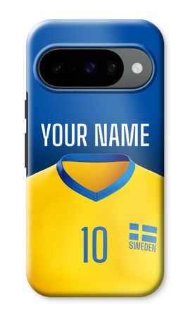Sweden - Football