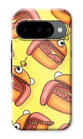 Hamburger