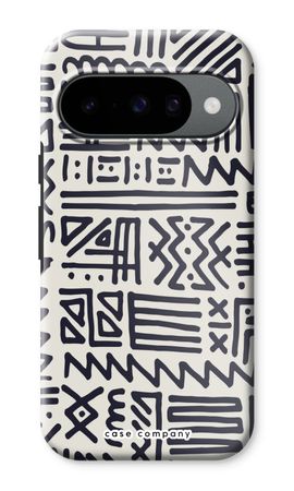 Marrakech print