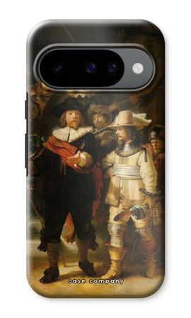 De Nachtwacht