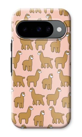 Alpacas