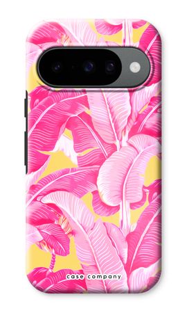Pink Banana