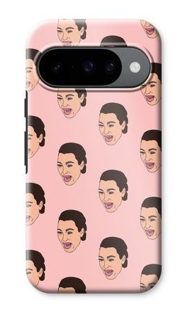 Ugly Cry Call