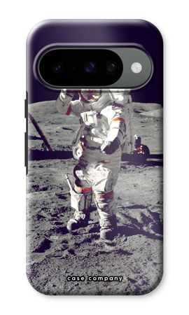Spaceman