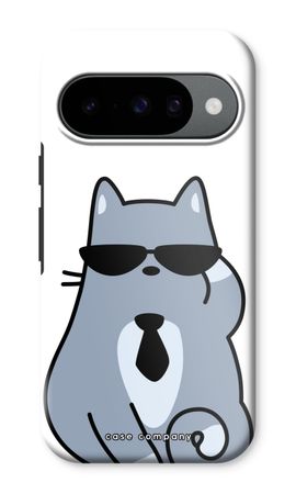 Cool cat