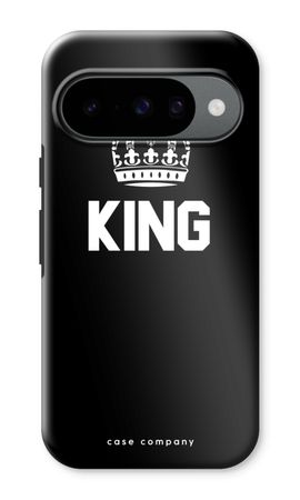 King