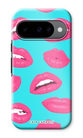 Bite my lip