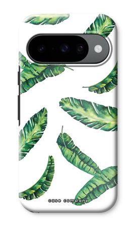 Long leaves