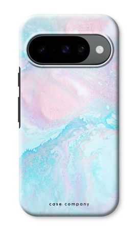 Fantasy pastel