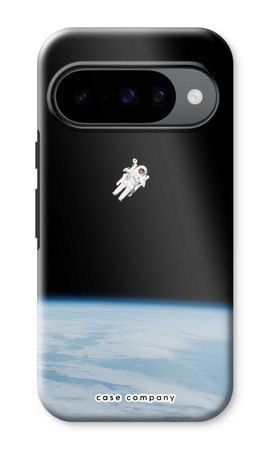 Alone in Space