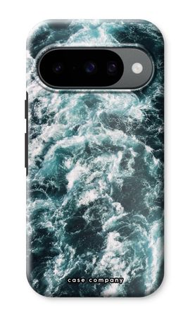 Ocean Wave