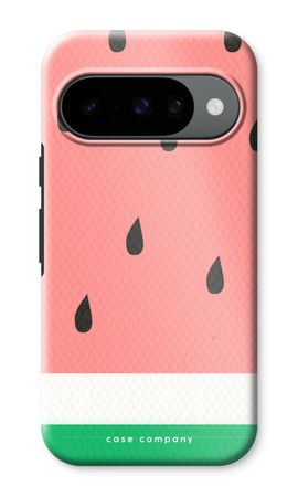 Vattenmelon