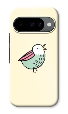 Liebes Vögelchen