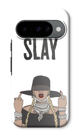 Slay All Day