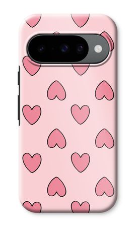 Totally in love