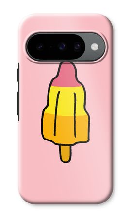 Rocket pop
