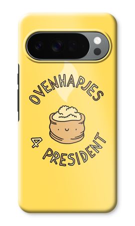 Ovenhapjes