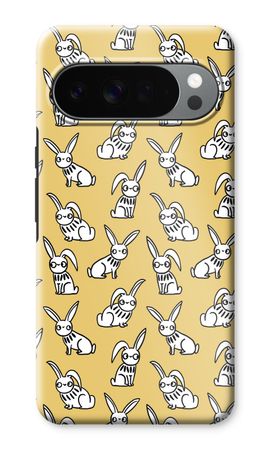 hare