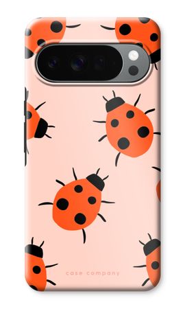 Ladybugs