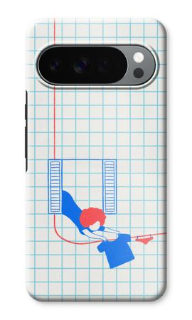 Kvadratiskt papper N°1