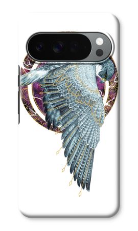 Golden Falcon