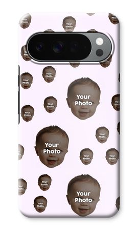 Personalized Face N°2