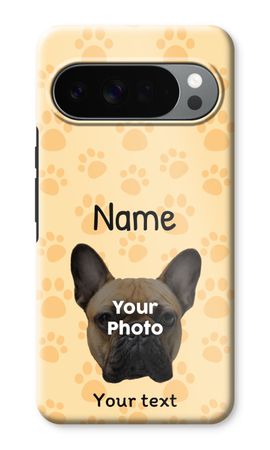 Personalized face - Pet