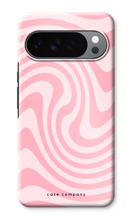 Swirl Pink