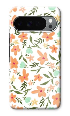 Little Ellila Flowers