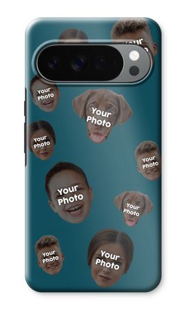 Personalized Face N°1