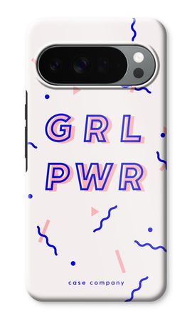 GRL PWR