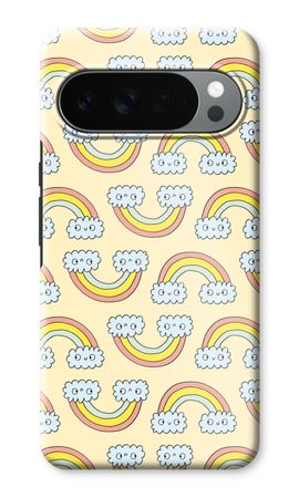 Regenboog