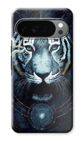 Darkness Tiger