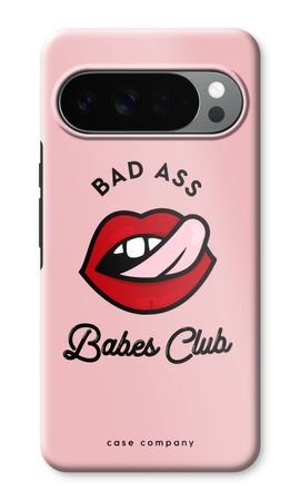 Badass Babes Club
