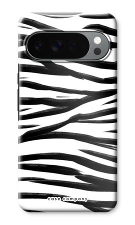Zebra pattern