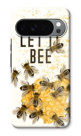 Let it bee