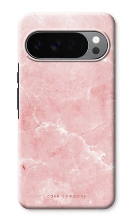 Pink Marble