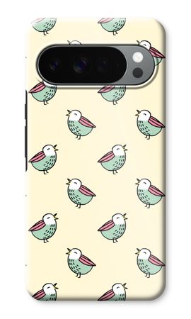 Little birds