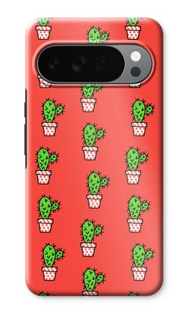 Mini cactus