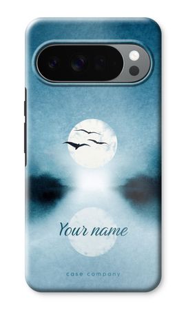 Namecase - Moon