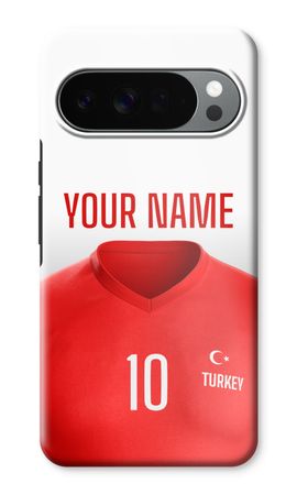 Turkey - Football