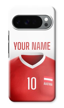 Österreich - Fußball