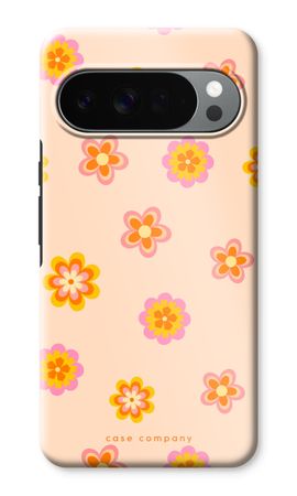 Fiori retrò
