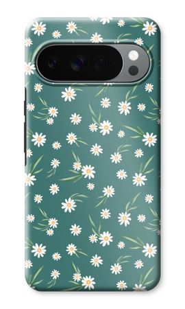 Kleine Gänseblümchen
