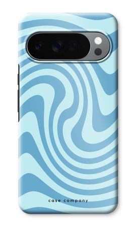 Blu vortice