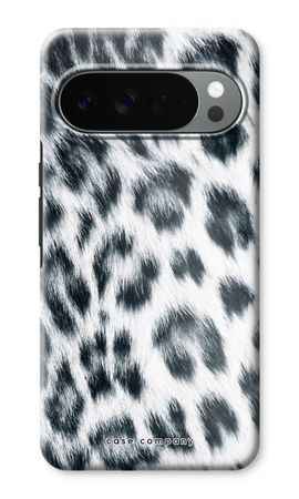 Snow leopard