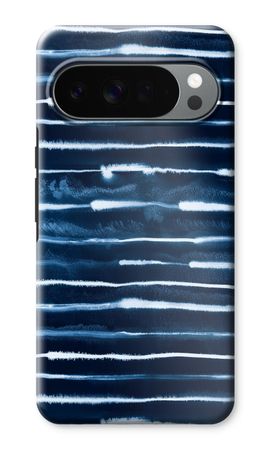 Lines Navy