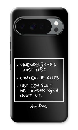 Mijn Motto's