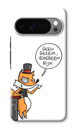Geen Gezeik