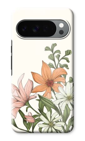 Floral bouquet